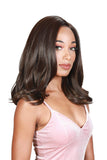 Zury SiS Synthetic Beyond Side Part Lace Front Wig - H GINA (SOM RT 27/30)