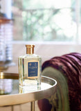 Floris London Chypress Eau de Toilette Spray, 1.7 Fl Oz