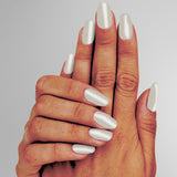 PS Polish All Natural Anti-fungal Nail Polish, Safe Non-Toxic Professional Grade Vegan Nail Polish Lacquer, Best No Chip Polish for Thin, Cracked, Peeling Nails, Manicure, Pedicure (Impeccable)