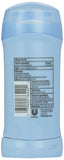 Suave 24 Hour Protection Invisible Solid Deodorant for Women, Fresh - 5.2 oz - 4 pk