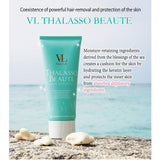 Venus Lab Thalasso Beaute Hair Remover Cream for Women, 6.7 Ounce