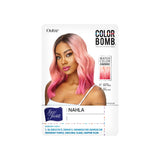 Outre Lace Front Wig Color Bomb Nahla (OM/SMPU)