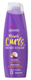 Aussie Conditioner Miracle Curls 12.1 Ounce (360ml) (6 Pack)