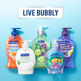 Softsoap Antibacterial Liquid Hand Soap, White Tea and Berry Fusion - 11.25 fluid ounce (6 Pack)