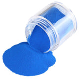 Acrylic Powder, QIKI 24 Colors Nail Acrylic Powder Sets Art Tips UV Gel Powder Design Decoration 3D Manicure