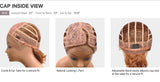 Outre Synthetic L-Part Lace Front Wig NEESHA Color: #2 Dark Brown