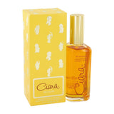 Revlon Ciara 80% Eau De Cologne Spray For Women 2.3 Ounce