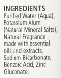 Crystal Deodorant Essence Spray 4 oz. Pomegranate (Pack of 3)