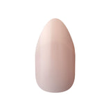 Kiss Salon Acrylic Nude French Nails 28 Count