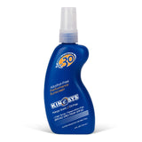 KINeSYS Performance Sunscreen SPF 30 Mango Scent Spray Sunscreen, Mango Scent (SPF 30), 4 Fl Oz