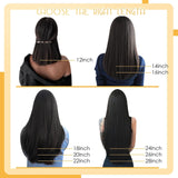 Sunny Tape in Extensions Human Hair Ombre Brown to Blonde Human Hair Extension Tape in Brown Ombre Dark Golden Blonde Balayage Platinum Blonde Hair Extensions 20 Inch 20pcs 50g