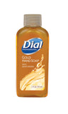 Dial Original Gold Antimicrobial Liquid Soap, Pack of 48