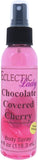 Chocolate Covered Cherry Body Spray (Double Strength), 4 ounces