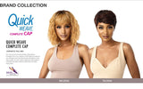 Outre Wig Quick Weave Complete Cap Talinda (RDPS)