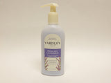 Yardley London Luxurious Hand Soap Classic English Lavender 8.40 oz (Pack of 4)