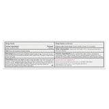 Rembrandt Intense Stain Whitening Toothpaste, Mint Flavor, 3.5-Ounce (2 Pack)