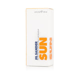 JIL SANDER SUN eau de toilette spray 30 ml