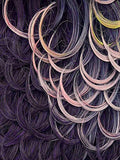 Zury Sis Synthetic Sassy Razor Chic Wig - H DEAN (SOM RT ORCHID)
