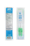 Box of 100 Toothette Plus Suction Swab Single-Use System SAGE PRODUCTS INC. 6512