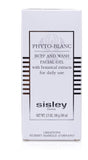 Sisley Phyto-Blanc Buff and Wash Facial Gel 100ml/3.5oz