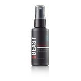 Beast Body Spray with Pheromones - Naturally Derived to Power Natural Attractiveness - Non-Toxic Masculinity - Dye Phthalate Paraben Cruelty Free & USA Made by Tame the Beast