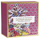 Fragonard Parfumeur Heliotrope Gingembre Perfumed Soap - 150 g