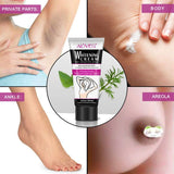 Natural Underarm Whitening Cream Underarm Repair Whitening Cream Between Legs Knees Sensitive Areas