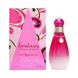 Britney Spears Fantasy The Nice Remix Eau De Parfum Spray, 3.3 Ounce