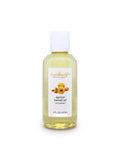 APRICOT KERNEL OIL ORGANIC CARRIER COLD PRESSED NATURAL 100% PURE 4 OZ TO 7 LBS (64 OZ)