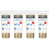 Gold Bond Ultimate Healing Hand Cream, 3 Ounces (Value Pack of 4)