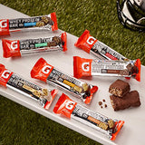 Gatorade Whey Protein Bars, Chocolate Caramel, 2.8 oz bars