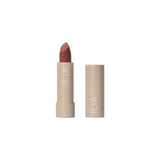 ILIA - Natural Color Block High Impact Lipstick (Cinnabar (Brick))