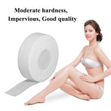 Leg Hair Removal Wax Paper, Professional Nonwoven Depilatory Waxing Strip Roll