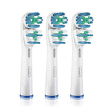 Oral-B Dual Clean Brush Heads - 6 CT