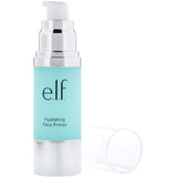 E.l.f. Hydrating Face Primer, 0.47 Fluid Ounce 2 Pack