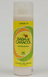 Halka Baba De Caracol Hair Care Combo Set