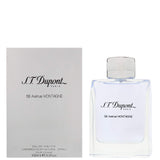 S. T. Dupont - 58 Avenue Montaigne Eau De Toilette Spray 100ml/3.3oz