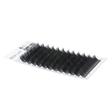 Eyelash Extension BL Mink Lash C Curl Thickness 0.20mm (0.20X12mm)