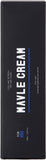 Mavle Male Sanitizing Cream for Men's Hygiene - All Natural, Talc Free, Alumina Free - Genital Deodorants for Private Area & Armpits, Grooming Aid