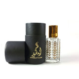 White Patchouli Inspired By Tom Ford's Private Collection - 12ml - Alcohol Free Arabic Perfume Oil Fragrance for Men and Women (Unisex)