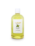 100% PURE NATURAL ORGANIC CARRIER OILS COLD PRESSED REFINED UNREFINED 12 OZ (Aloe Vera Oil 12 OZ)