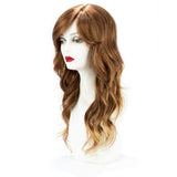 Forever Young (Picture Perfect) - Synthetic Full Wig in DIRTY B