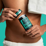 Art of Sport Men's Deodorant (2-Pack) - Victory Scent - Aluminum Free Deodorant for Men with Natural Botanicals Matcha and Arrowroot - High Performance Formula for Athletes - Goes on Clear - 2.7oz