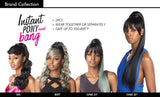 Sensationnel Instant Pony and Bang Separate 2 pcs BRIT (1)