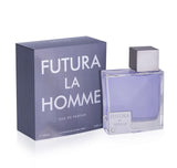 Armaf Luxe Futura La Homme EDP Men New in Box, 3.4 oz