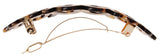France Luxe Elysee Barrette - Classic, Tokyo