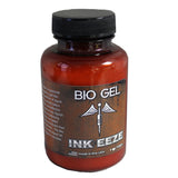 INK-EEZE TATOO BIO GEL - 6OZ BOTTLE