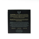 ZEUS Conditioning Beard Balm for Men - 2 Oz - Natural Softening Conditioner for Facial Hair (SCENT: Sandalwood)