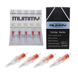 Mummy Tattoo Cartridge Needles 7 Magnum Shader 20pcs (1207RM)