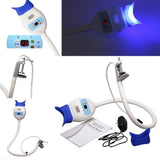 Dental Teeth Whitening Bleaching Light Lamp Accelerator Holding on Table by Oubo Dental